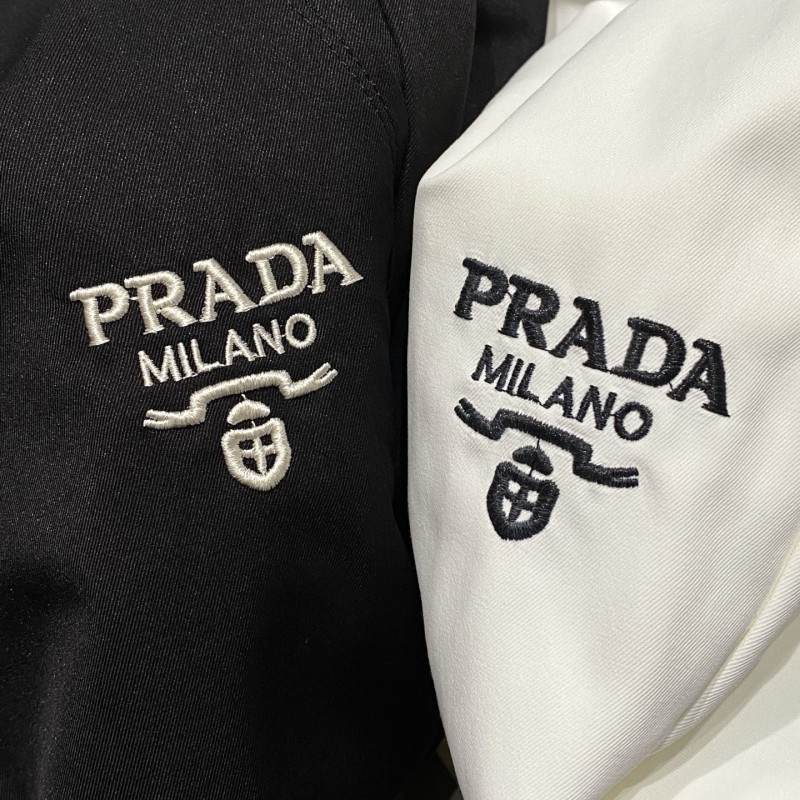 Prada Unisex Trousers
