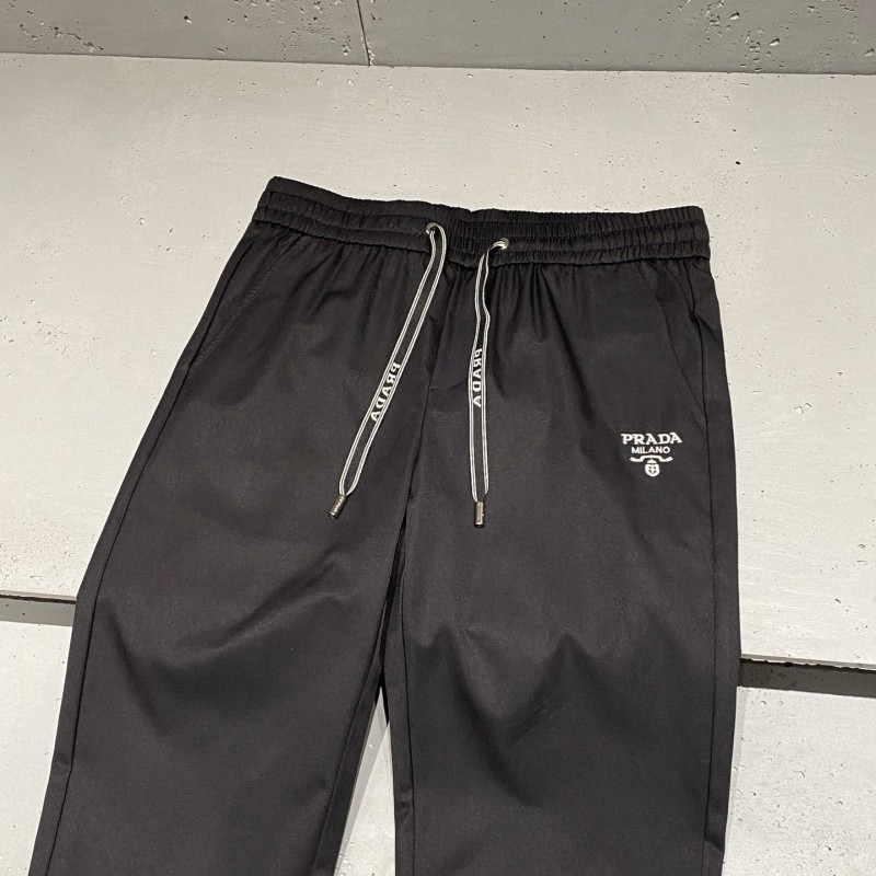 Prada Unisex Trousers