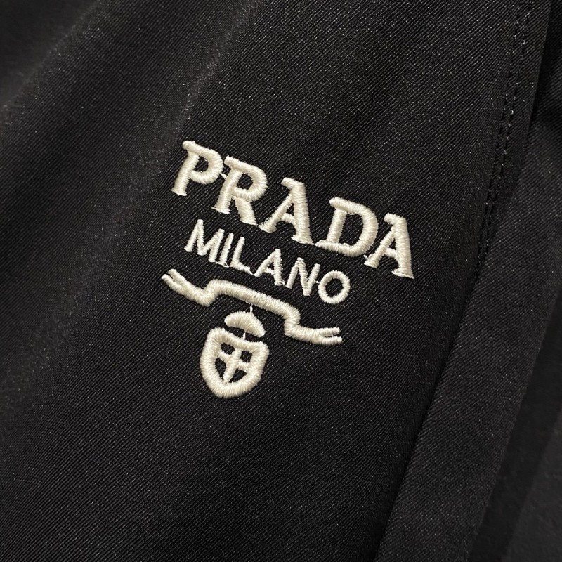 Prada Unisex Trousers