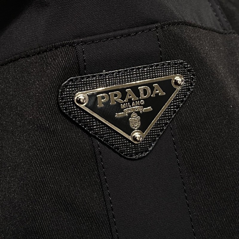 Prada Unisex Trousers