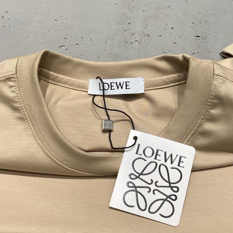 Loewe Unisex Tee