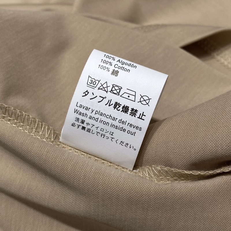 Loewe Unisex Tee