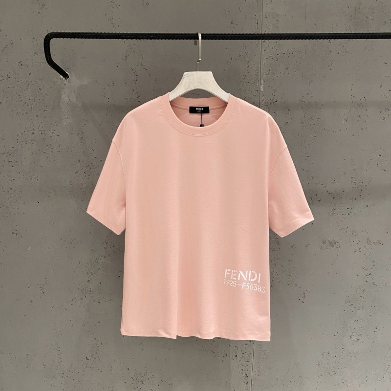 Fendi Unisex Tee