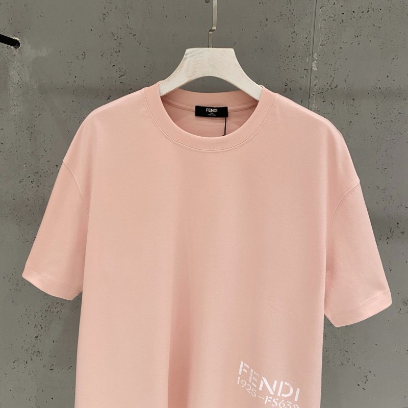 Fendi Unisex Tee