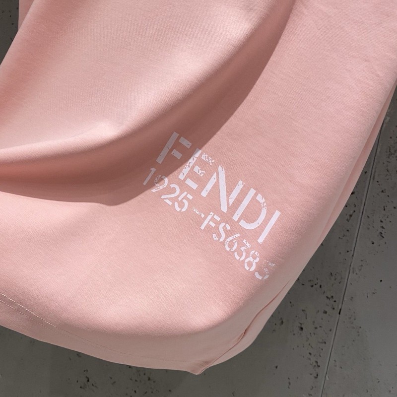 Fendi Unisex Tee