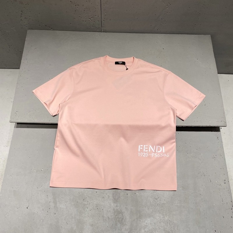 Fendi Unisex Tee