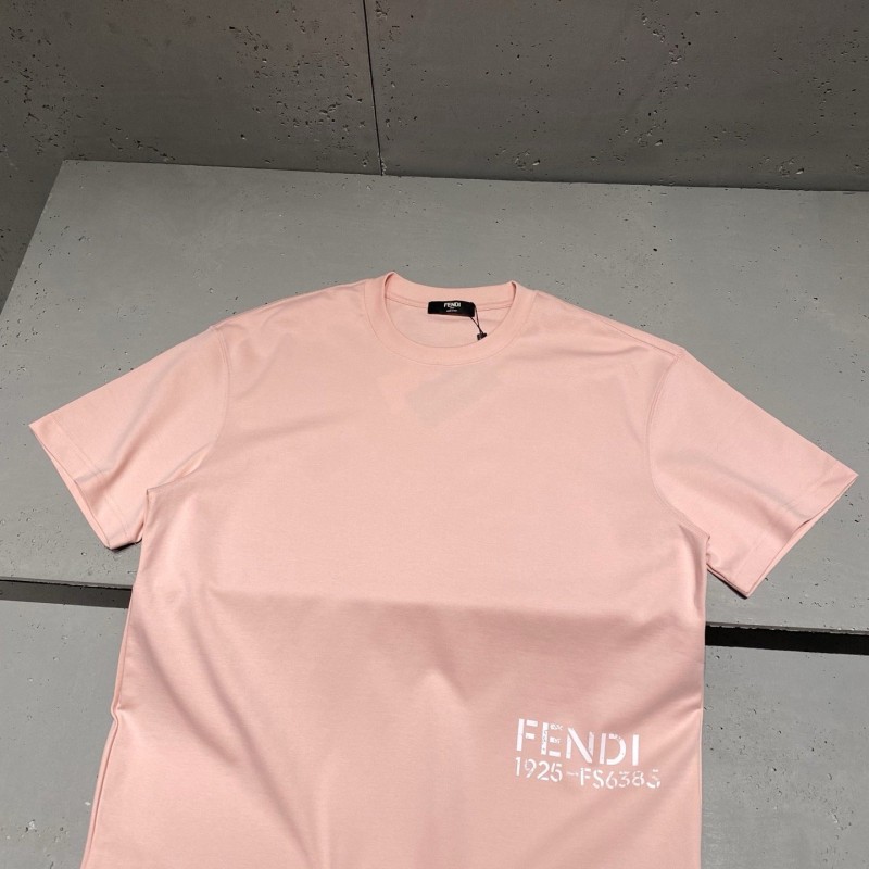 Fendi Unisex Tee