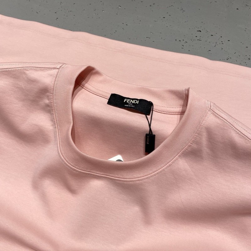 Fendi Unisex Tee