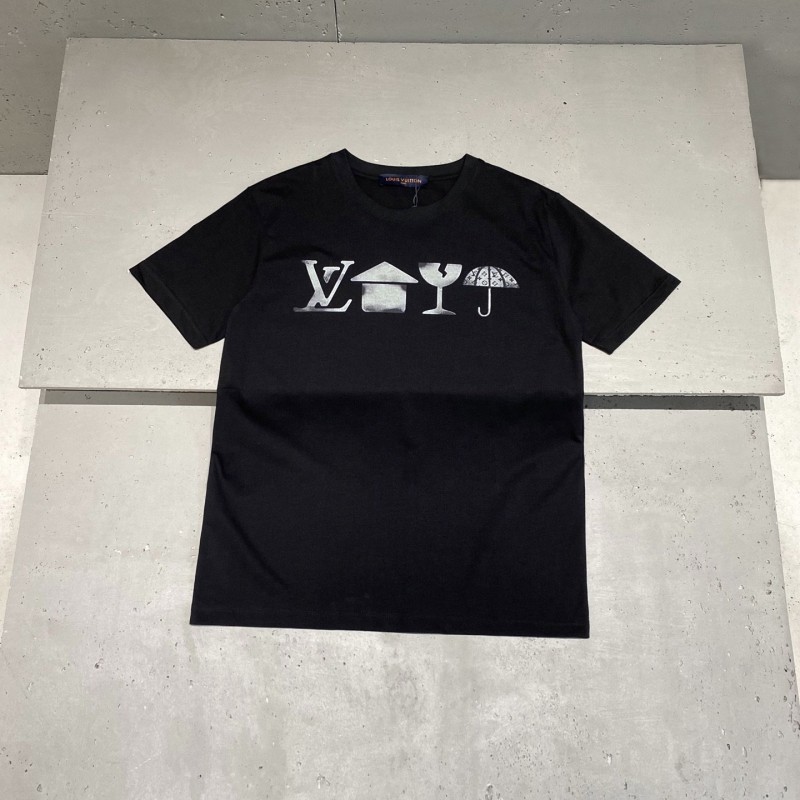 LV Unisex Tee