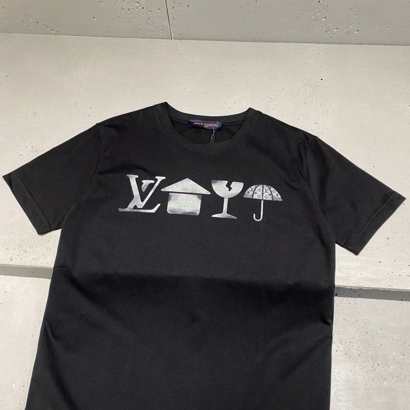 LV Unisex Tee