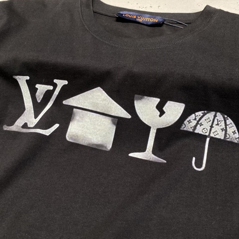 LV Unisex Tee