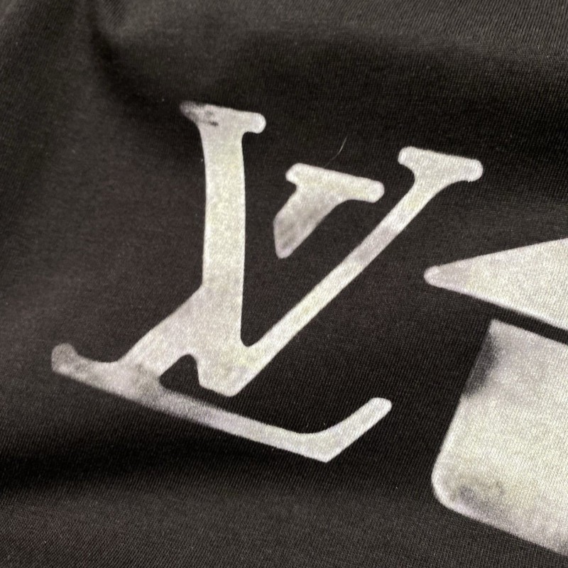 LV Unisex Tee