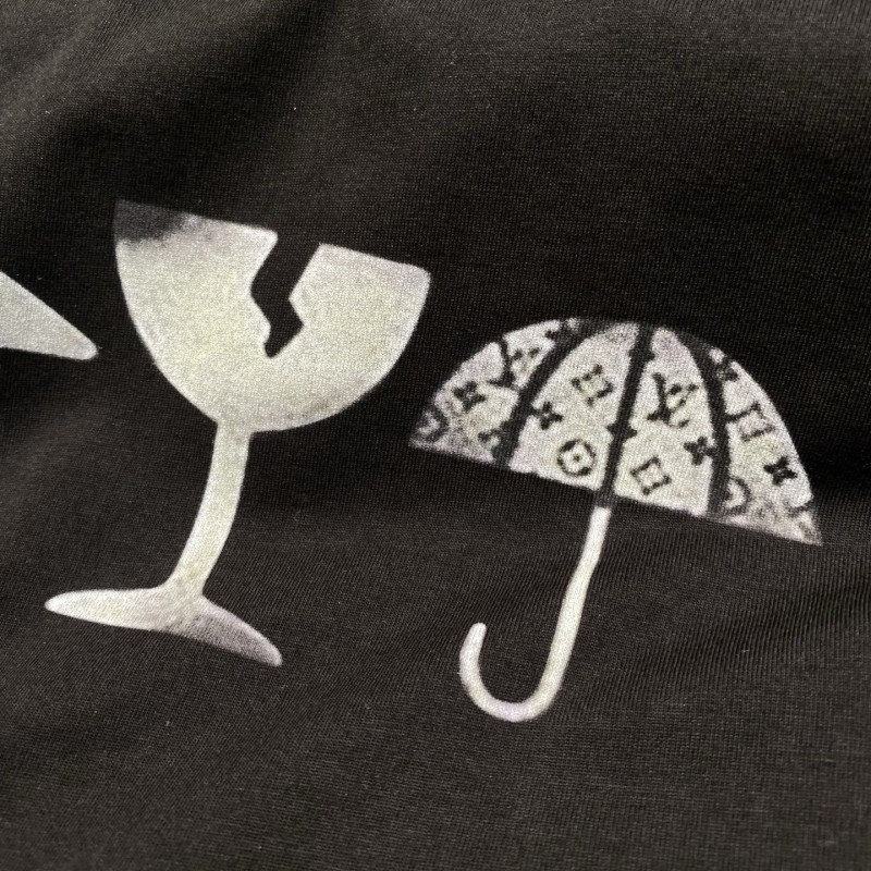 LV Unisex Tee