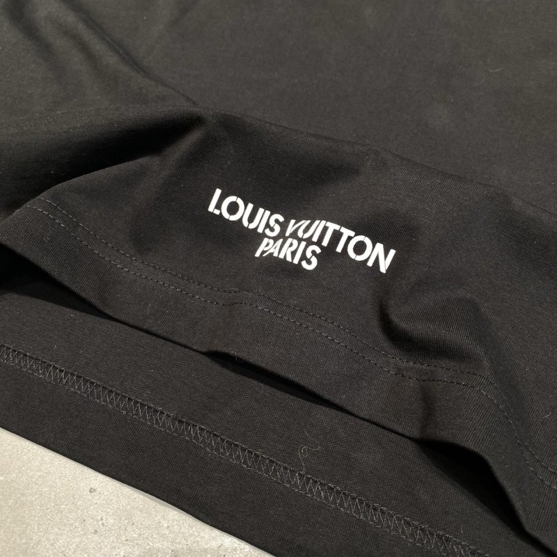 LV Unisex Tee