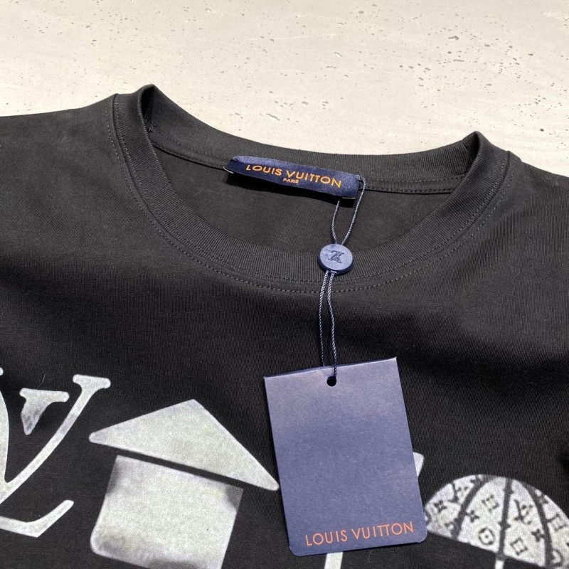LV Unisex Tee