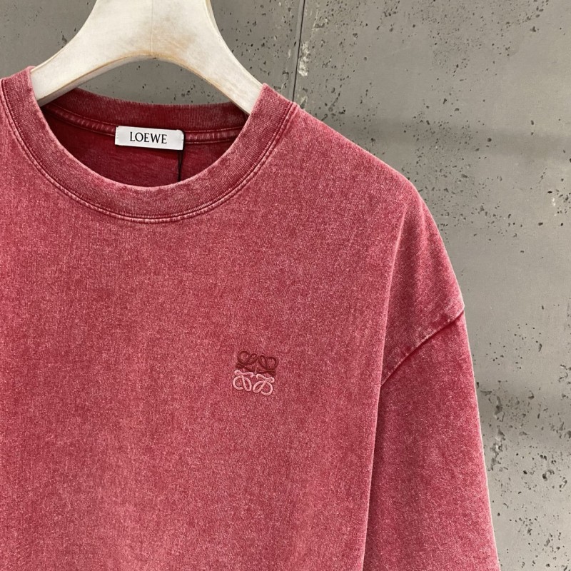 Loewe Unisex Tee