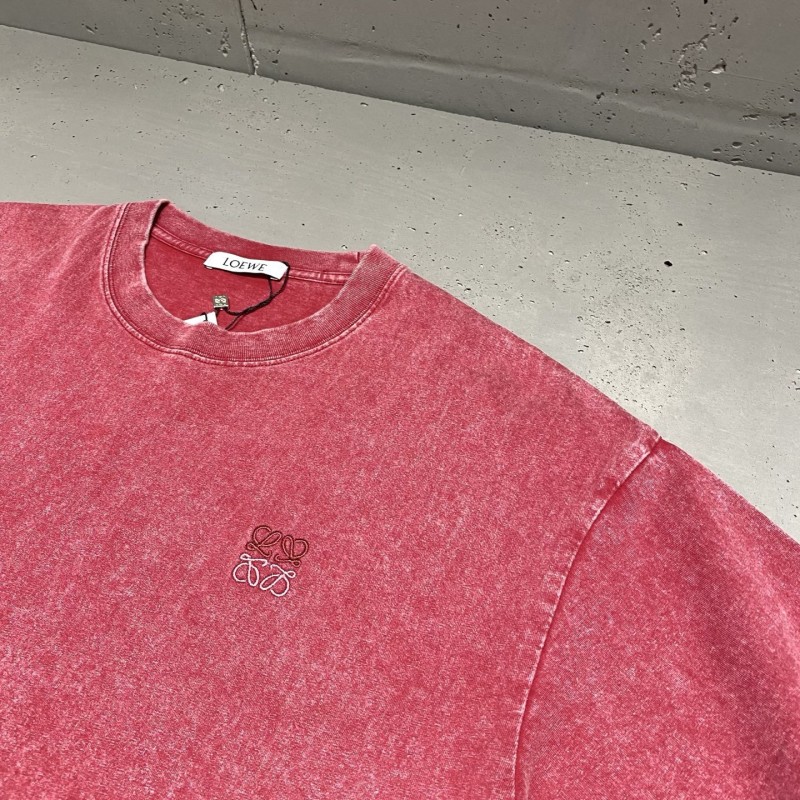 Loewe Unisex Tee
