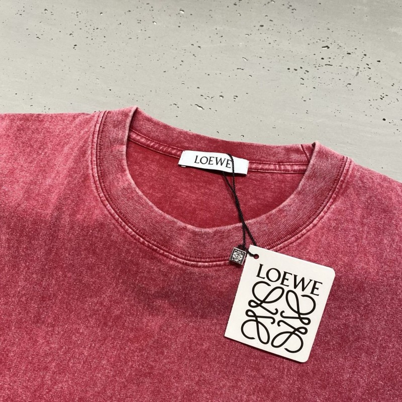 Loewe Unisex Tee