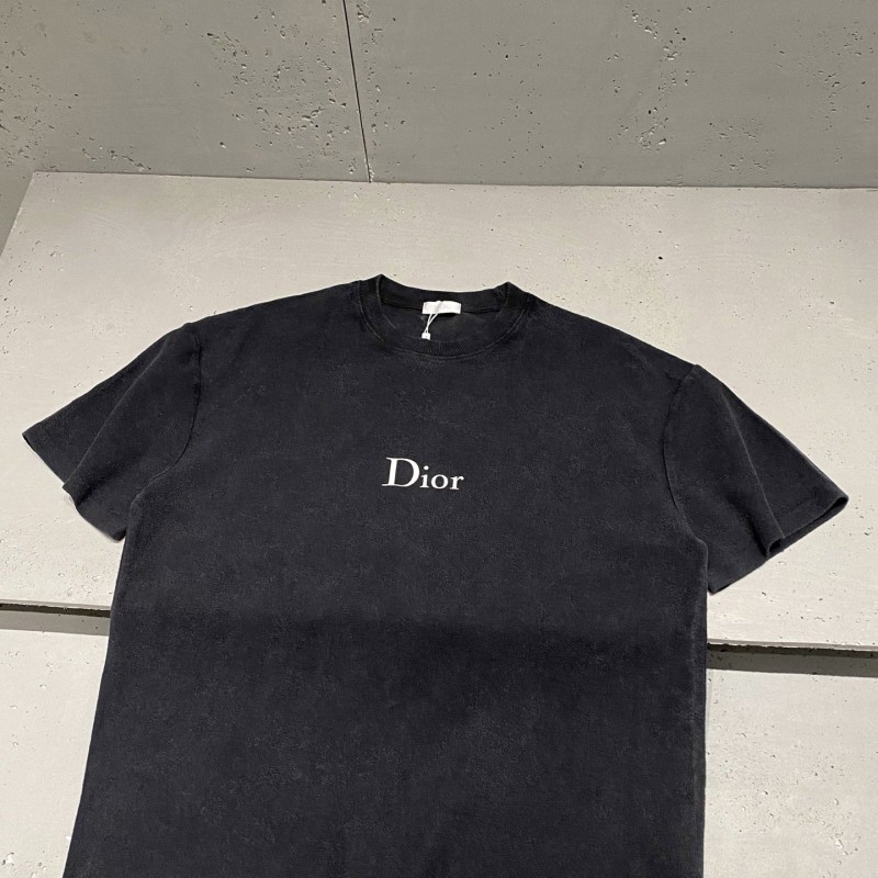 Dior Unisex Tee