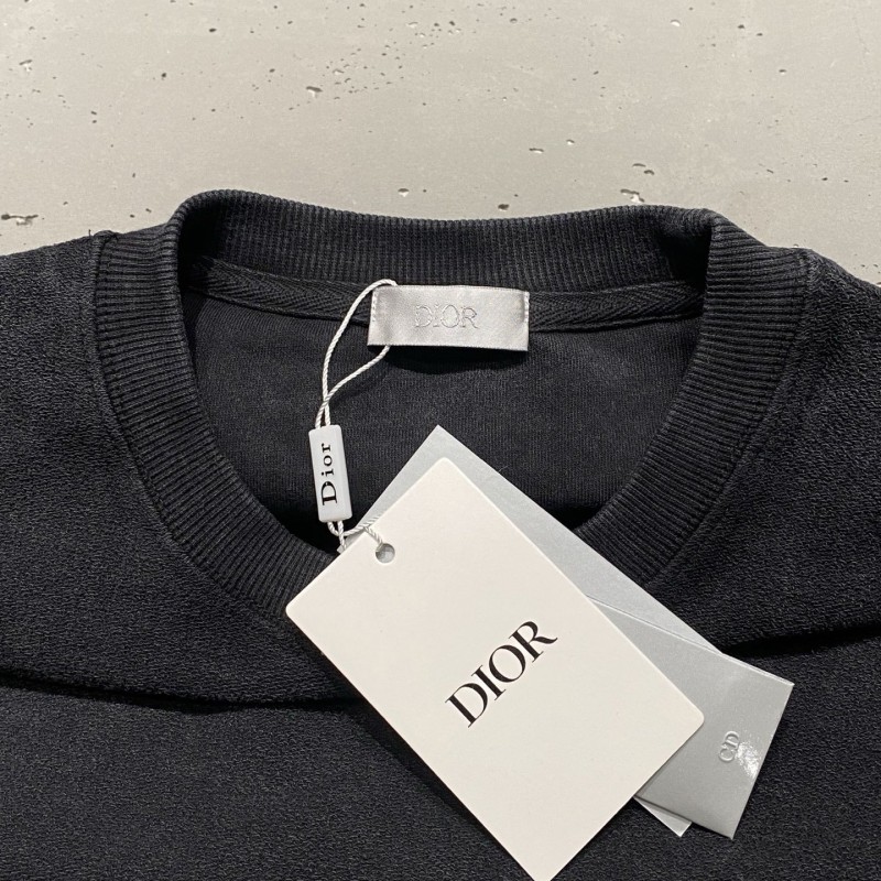 Dior Unisex Tee