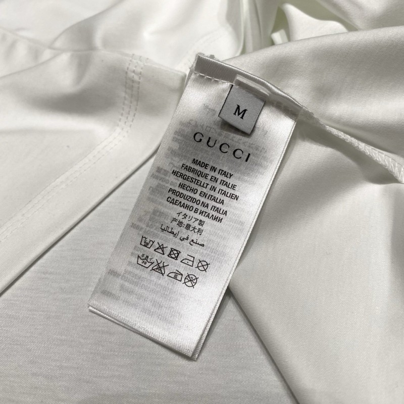 Gucci Unisex Tee