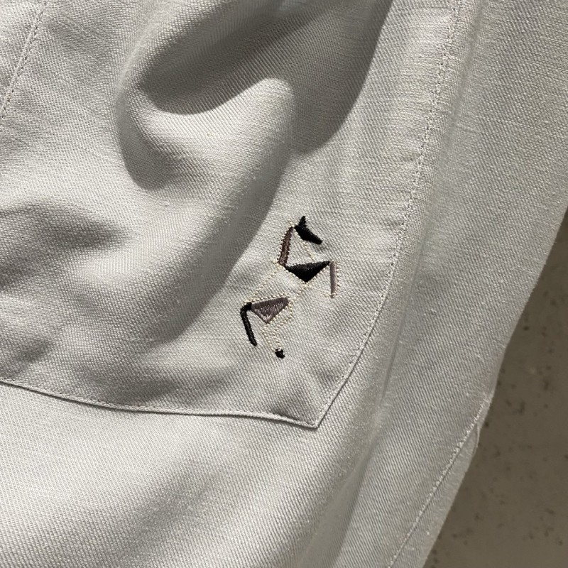 Hermes Trousers 