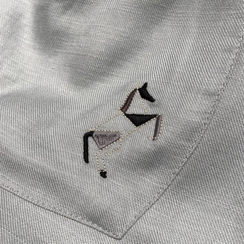 Hermes Trousers 