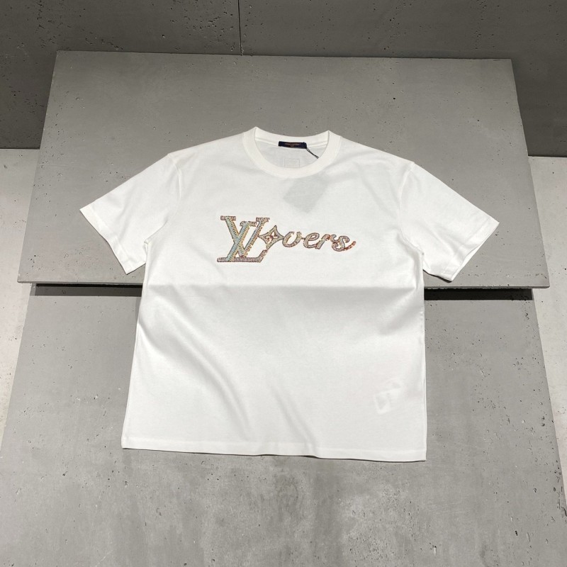 LV Unisex Tee