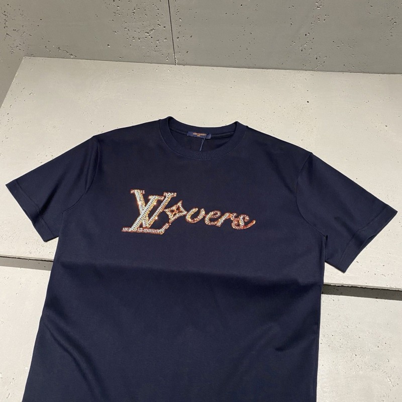 LV Unisex Tee