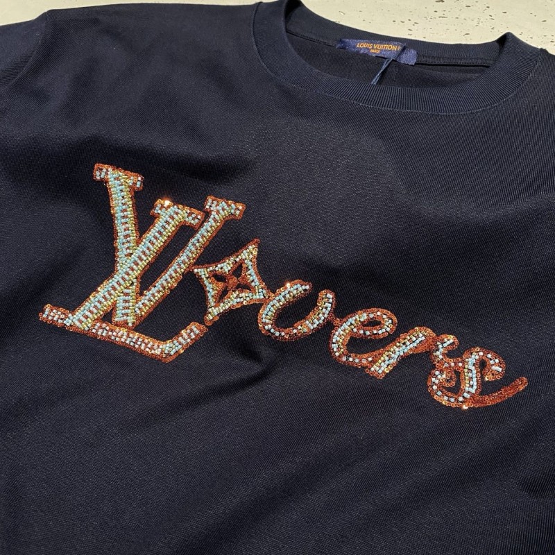 LV Unisex Tee