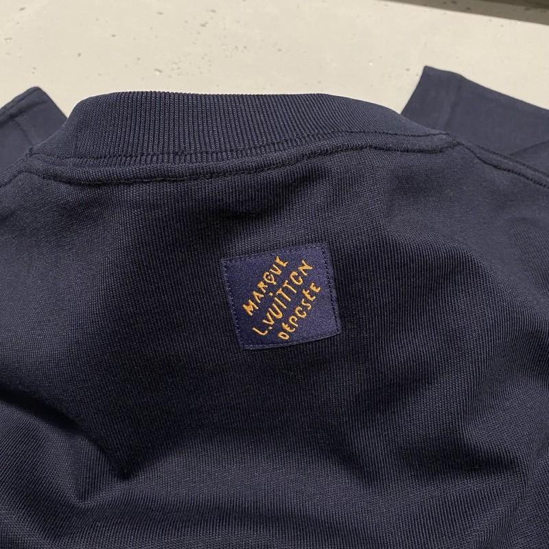 LV Unisex Tee