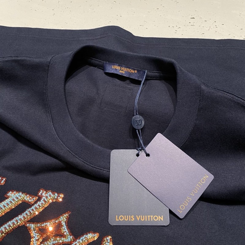 LV Unisex Tee