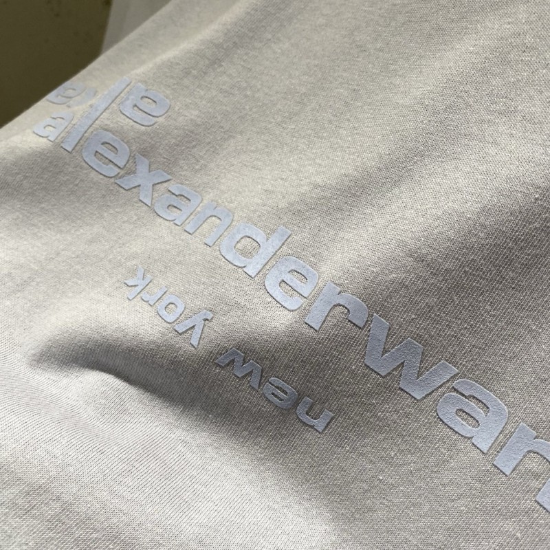 Alexander Wang Unisex Jacket 