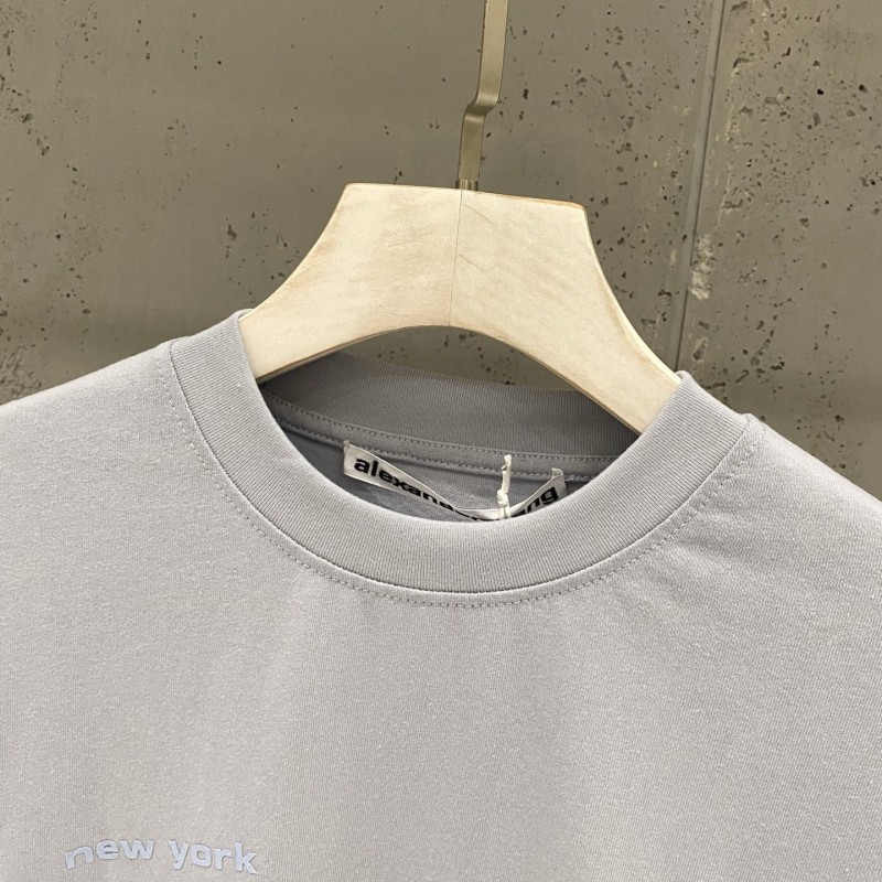 Alexander Wang Unisex Jacket 