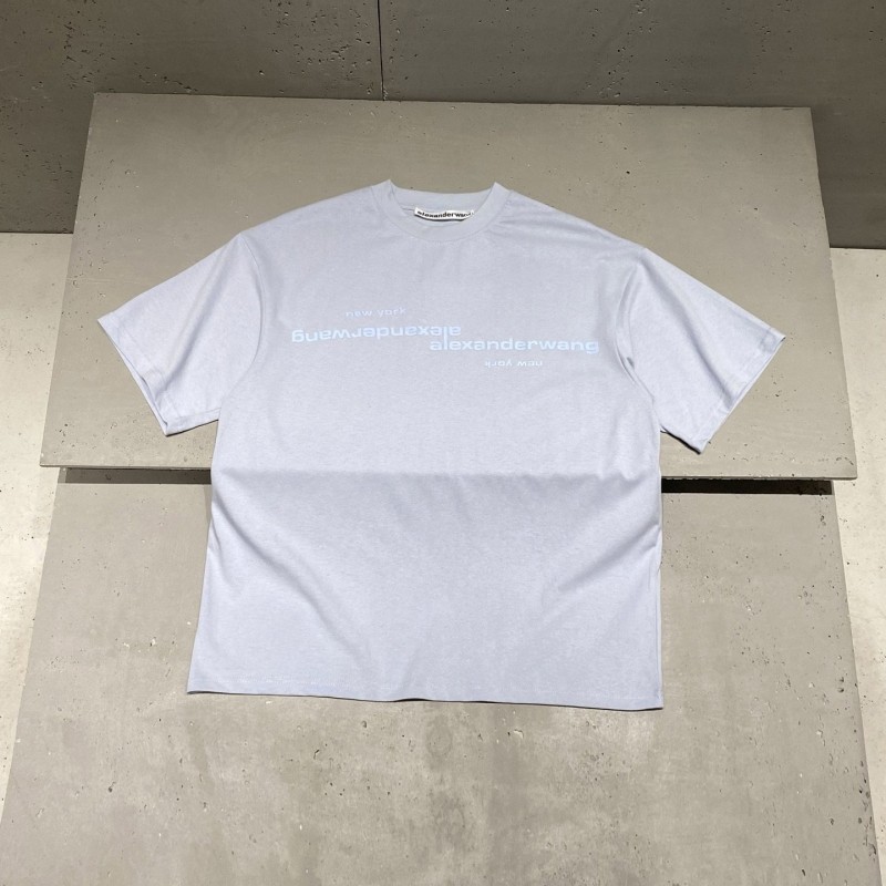 Alexander Wang Unisex Jacket 