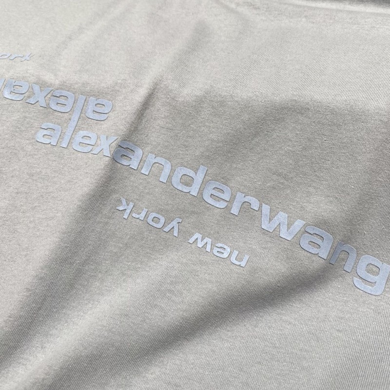 Alexander Wang Unisex Jacket 
