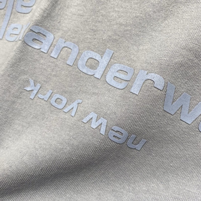 Alexander Wang Unisex Jacket 
