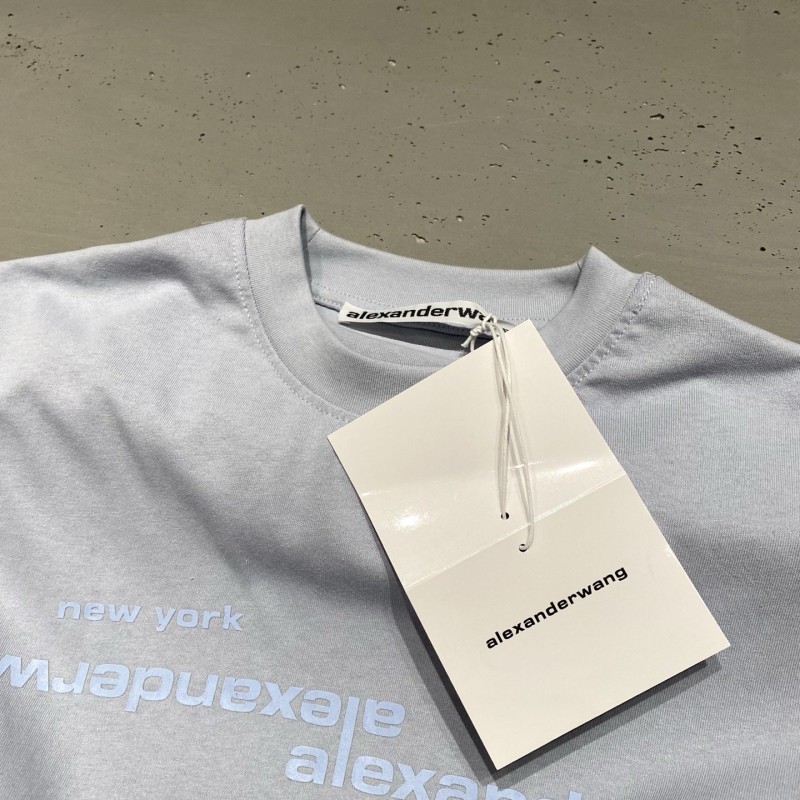 Alexander Wang Unisex Jacket 