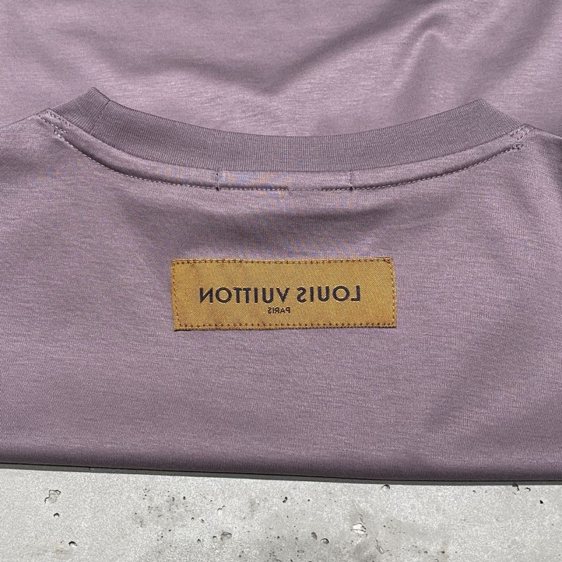 LV Unisex Tee