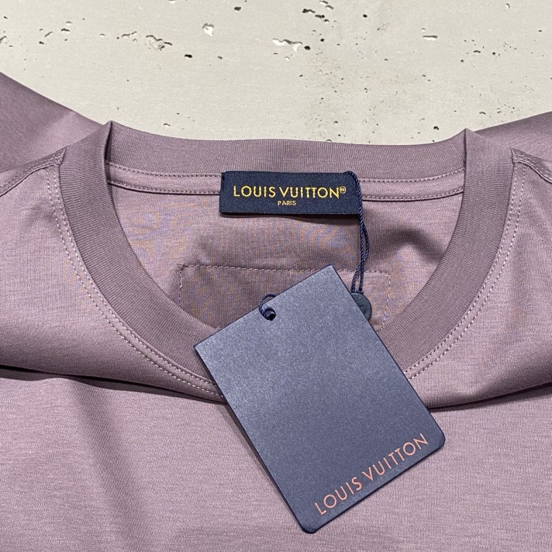 LV Unisex Tee