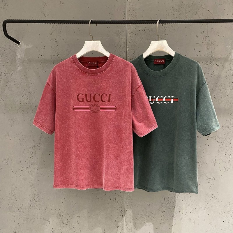 Gucci Unisex Tee
