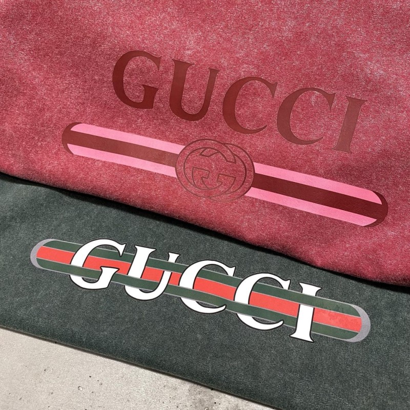 Gucci Unisex Tee