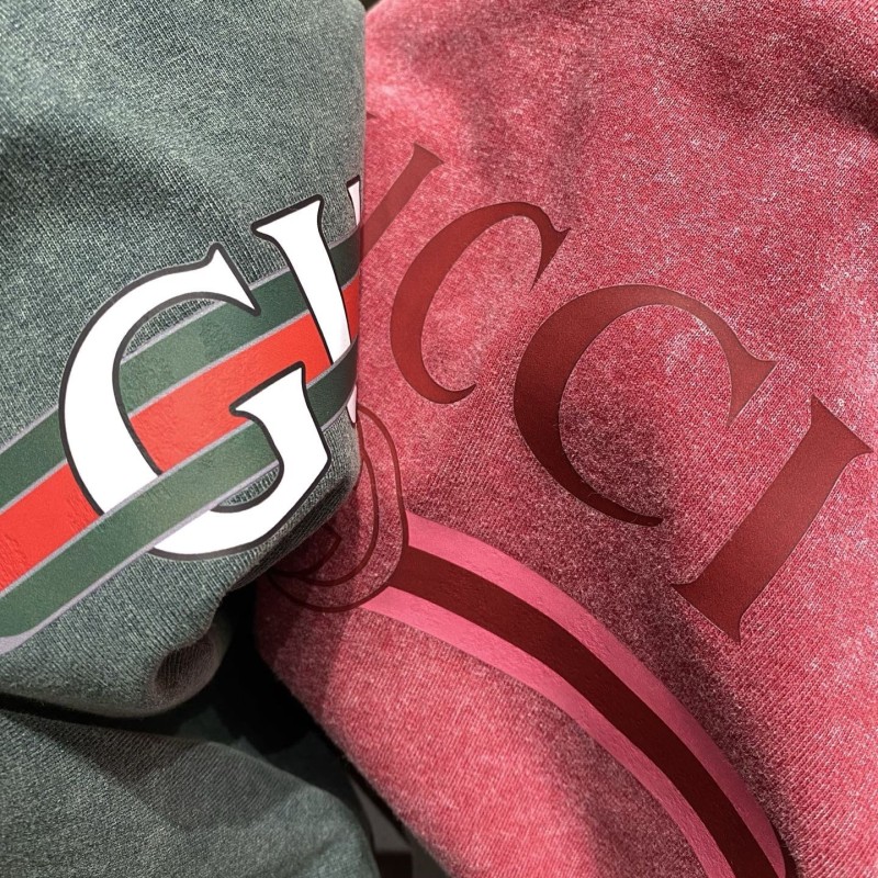 Gucci Unisex Tee
