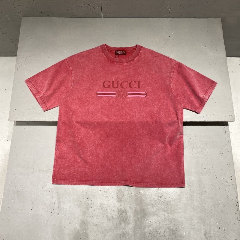 Gucci Unisex Tee