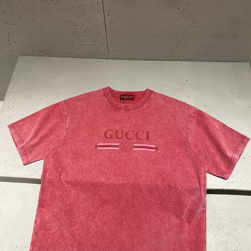Gucci Unisex Tee