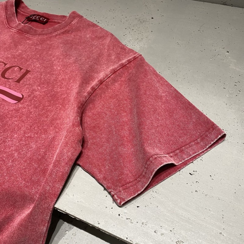 Gucci Unisex Tee