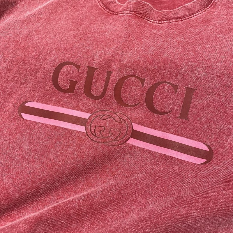 Gucci Unisex Tee
