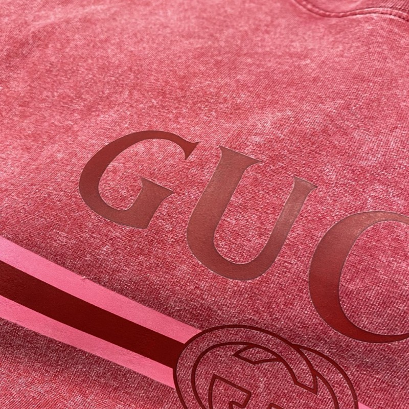 Gucci Unisex Tee
