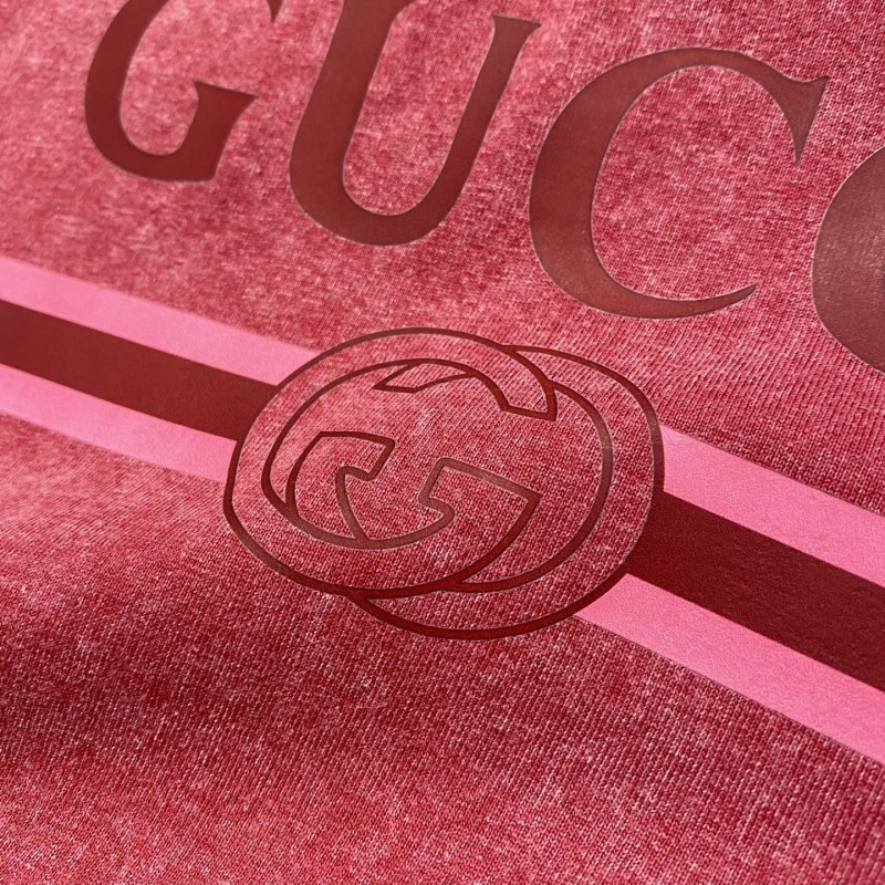 Gucci Unisex Tee