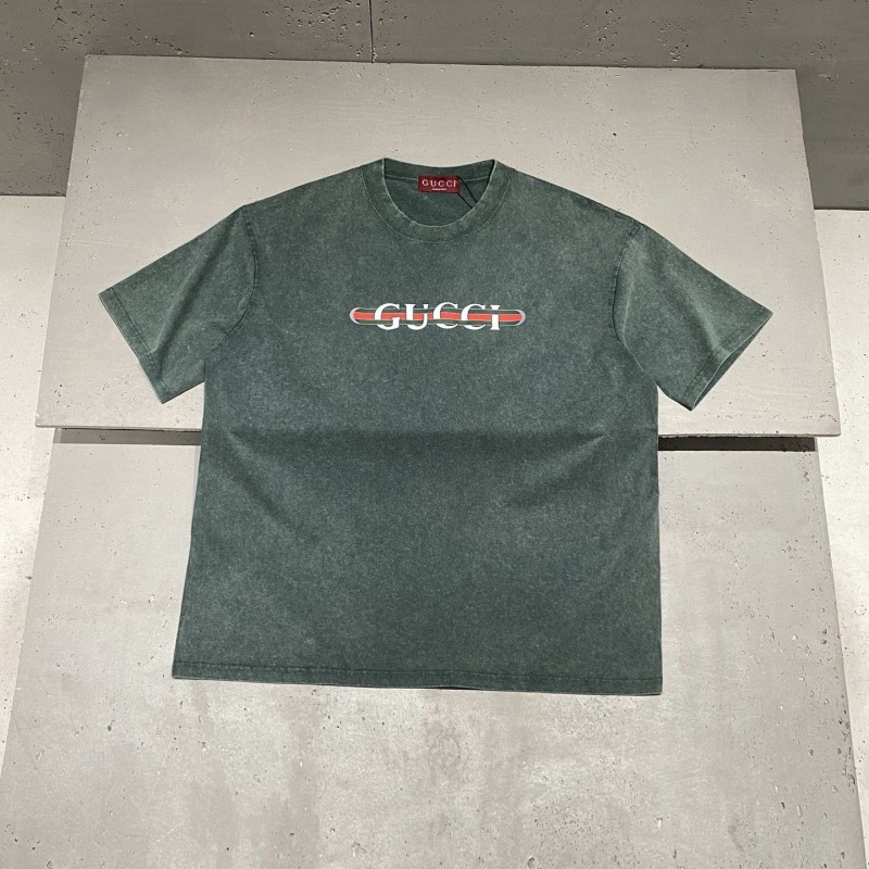 Gucci Unisex Tee